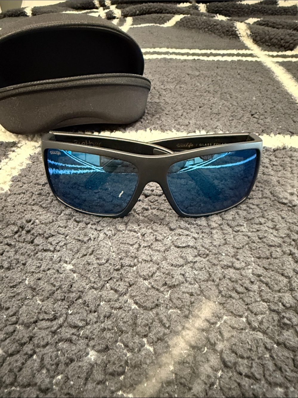 Vonzipper Checko